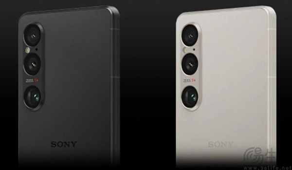 索尼Xperia 1 VI更多信息揭晓，或搭载骁龙8 Gen3