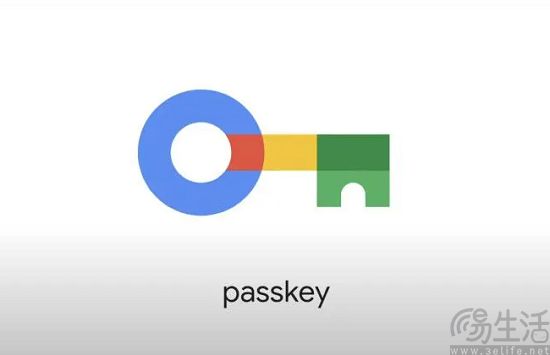 谷歌Passkey成绩单，用户超4亿且使用次数超10亿