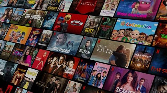 Netflix美区已无基础版套餐，但部分地区仍可选择