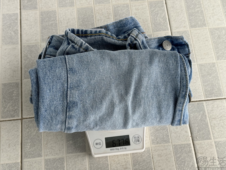 石头分子筛洗烘一体机H1 Air评测评测：不足三千元、却有旗舰洗烘体验