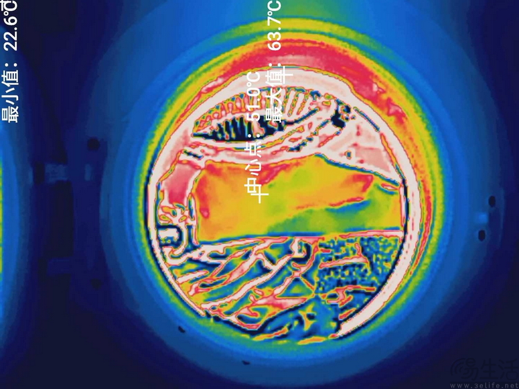 石头分子筛洗烘一体机H1 Air评测评测：不足三千元、却有旗舰洗烘体验