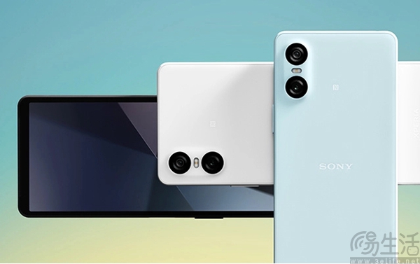索尼Xperia 10 VI跑分曝光，有望搭载骁龙6 Gen1
