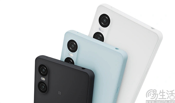 索尼Xperia 10 VI跑分曝光，有望搭载骁龙6 Gen1