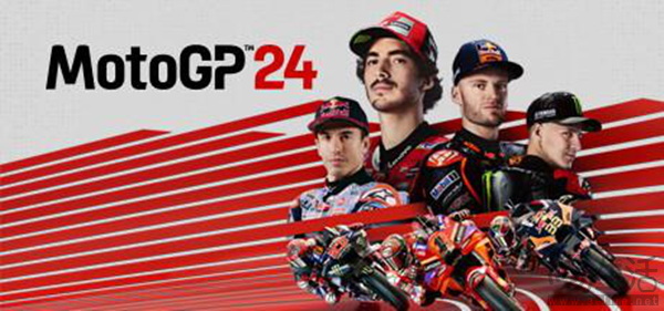 城市禁摩无法体验摩托带来的快感？耕升 RTX 40系列让你在《MotoGP 24》中极速狂飙！