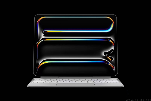 新款iPad Pro现已开启订购，跑分成绩也被曝光