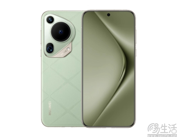 华为Pura 70 Ultra DXOMARK成绩公布，排名第一
