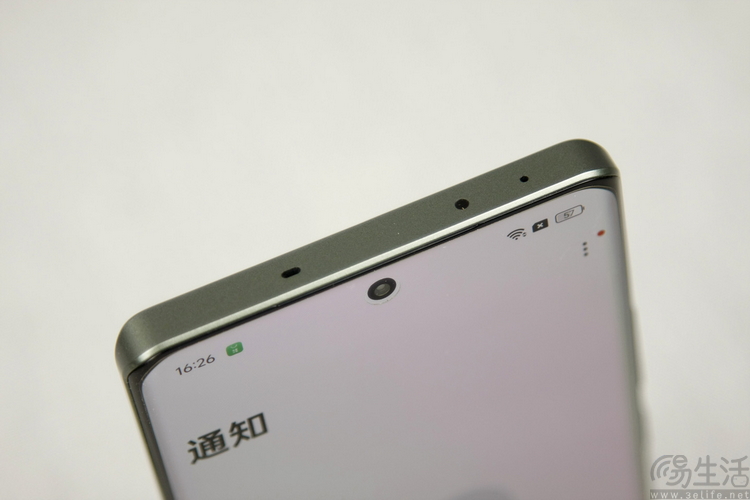 真我GT Neo6首发评测：性能激进、同时更是熟悉的味道