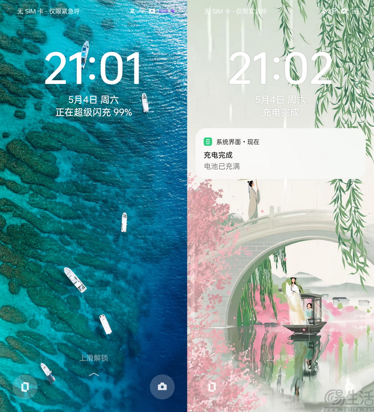 真我GT Neo6首发评测：性能激进、同时更是熟悉的味道