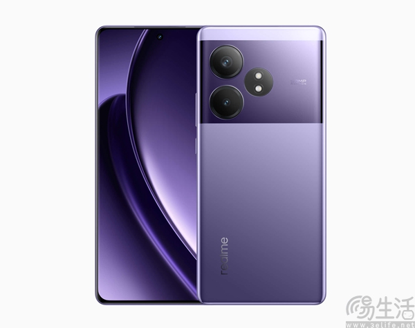 真我GT Neo6启动预售活动，到手价格2099元起