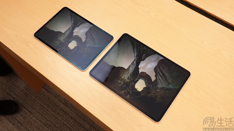 iPad Pro（M4）体验：显示效果惊人，适配更是亮点