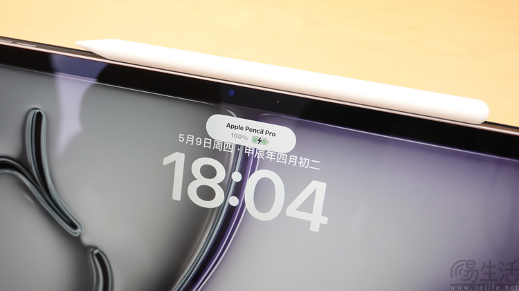 iPad Pro（M4）体验：显示效果惊人，适配更是亮点