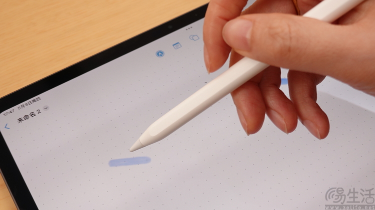 iPad Pro（M4）体验：显示效果惊人，适配更是亮点