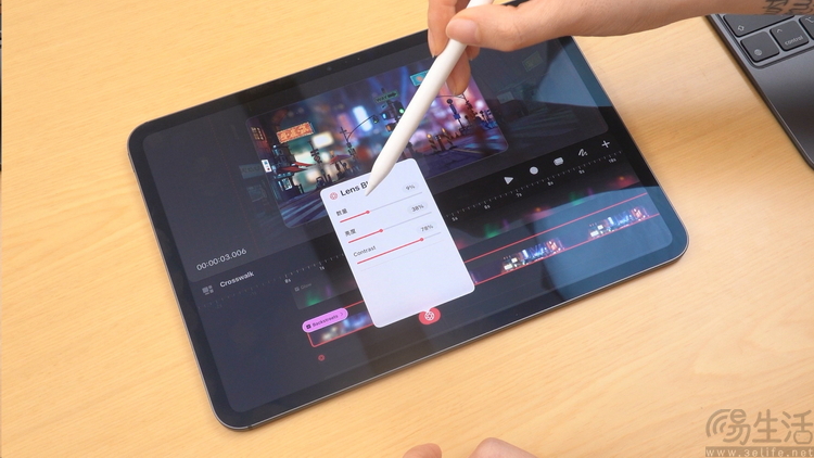 iPad Pro（M4）体验：显示效果惊人，适配更是亮点