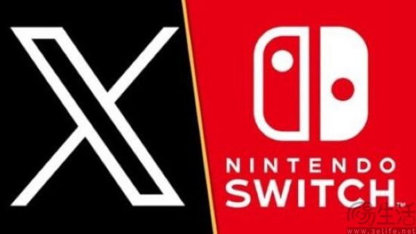 任天堂Switch不再接入X，都怪马斯克掉进了钱眼