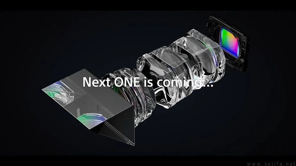 索尼Xperia 1 VI宣传视频曝光，或配备潜望式长焦