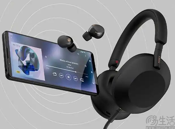 索尼Xperia 1 VI宣传视频曝光，或配备潜望式长焦