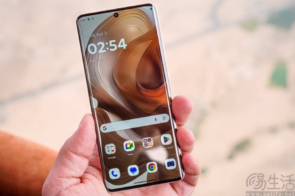 moto X50 Ultra真机照现身，具体参数也被曝光