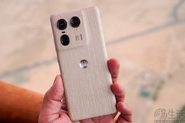 moto X50 Ultra真机照现身，具体参数也被曝光