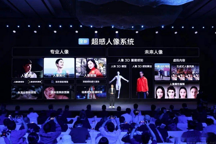 先进的AIGC技术，为何却救不了手机自拍美颜