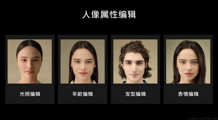 先进的AIGC技术，为何却救不了手机自拍美颜