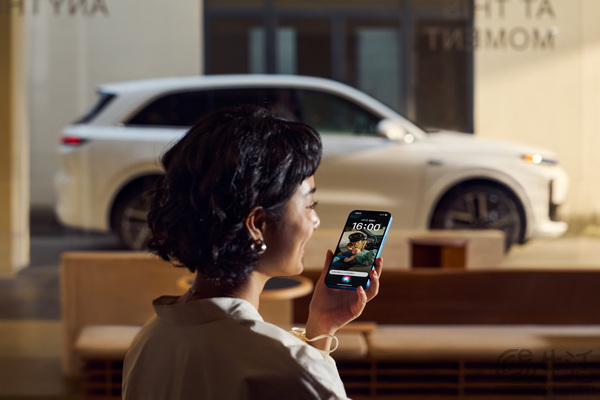 理想发布5.2版OTA升级 AD Pro将迈入3.0时代