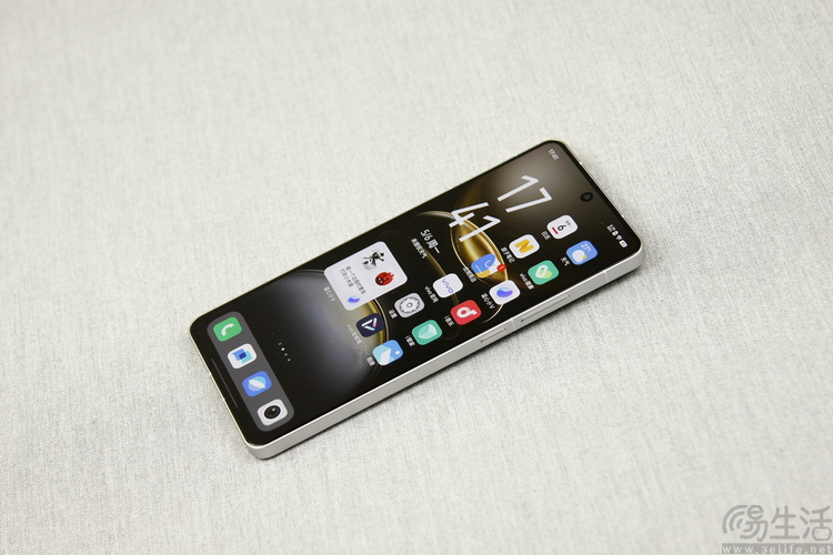 vivo X100s评测：首发天玑9300+，性能、影像越级