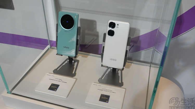 vivo X100s评测：首发天玑9300+，性能、影像越级