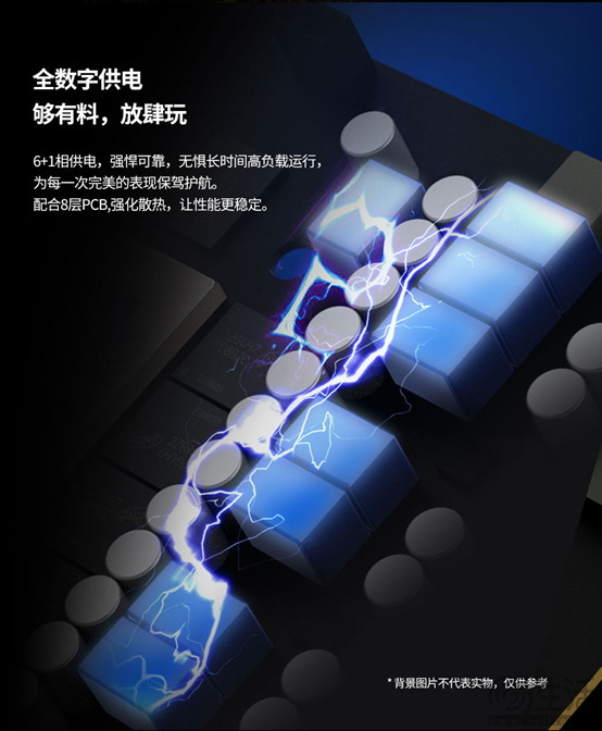 五月新品璀璨登场：影驰RTX 4060 Ti 金属大师经典版今日首发！