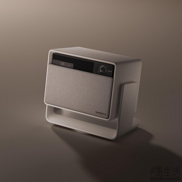 极米再推两款护眼三色激光投影：极米 RS 10 Pro和极米RS 10 