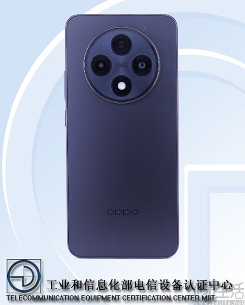 OPPO旗下新机已在工信部入网，证件照也已现身