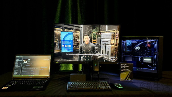 算力革命！华硕ProArt 4070Ti SUPER显卡AI加持改善创意工作流