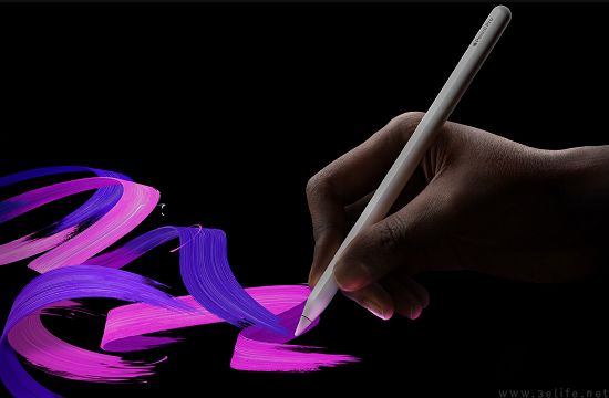 iPad系列与Mac系列互补共生