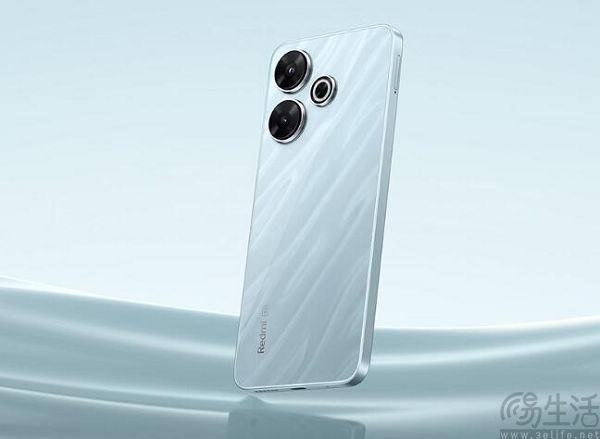 Redmi Note 13R上线，千元级市场迎来新玩家