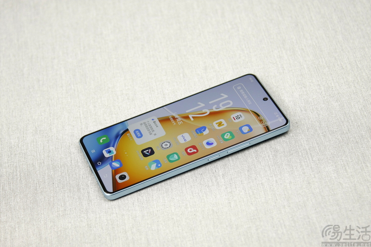 vivo Y200/Y200GT双机评测：价格足够低、可玩性越级