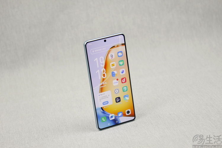 vivo Y200/Y200GT双机评测：价格足够低、可玩性越级