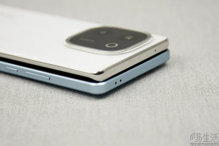vivo Y200/Y200GT双机评测：价格足够低、可玩性越级