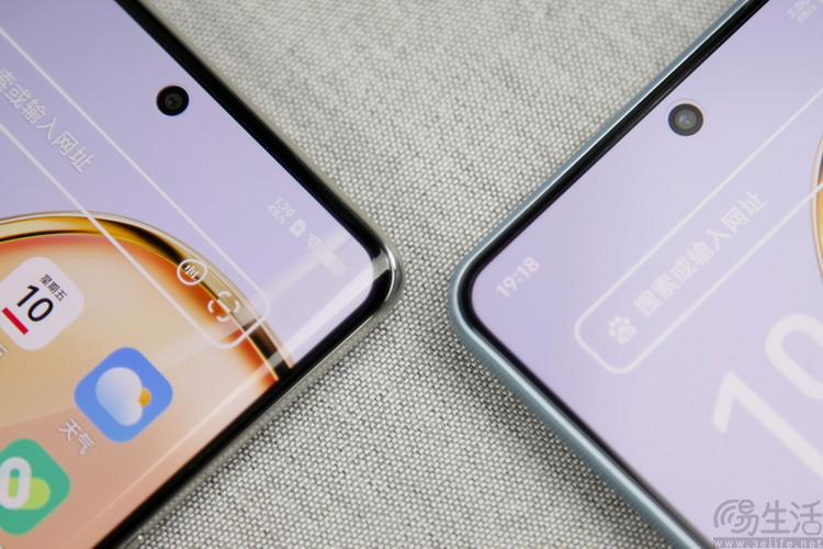 vivo Y200/Y200GT双机评测：价格足够低、可玩性越级