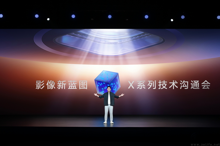 高调宣发X100 Ultra影像技术，vivo或“另有所图”