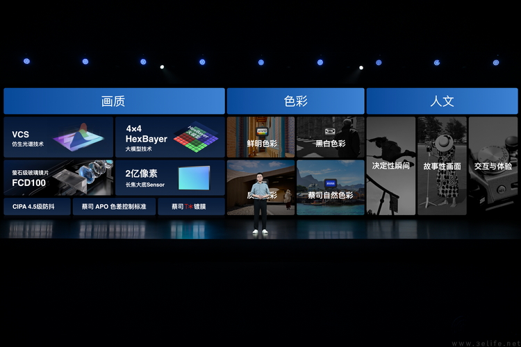 高调宣发X100 Ultra影像技术，vivo或“另有所图”