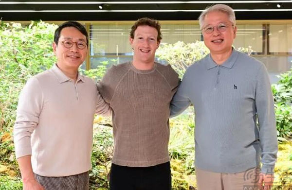 蜜月刚过就“分手”,LG和Meta的XR合作吹了 蜜月刚过就“分手”,LG和Meta的XR合作吹了