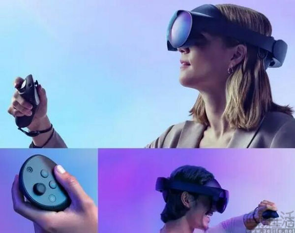 蜜月刚过就“分手”,LG和Meta的XR合作吹了 蜜月刚过就“分手”,LG和Meta的XR合作吹了