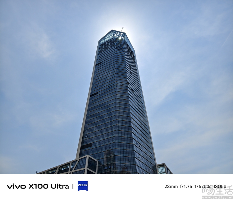 vivo X100 Ultra首发评测：堆料到极致、重新定义顶级影像旗舰