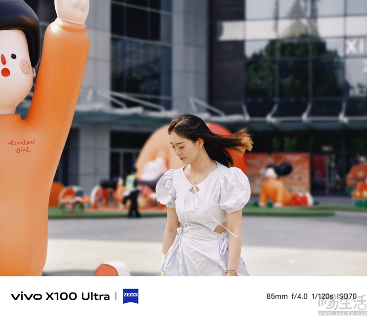 vivo X100 Ultra首发评测：堆料到极致、重新定义顶级影像旗舰
