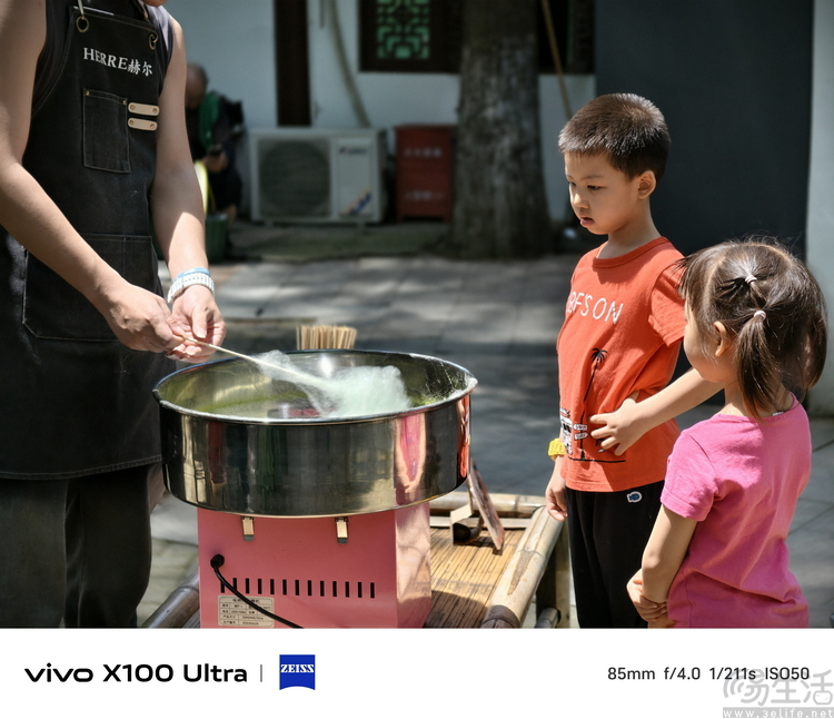 vivo X100 Ultra首发评测：堆料到极致、重新定义顶级影像旗舰