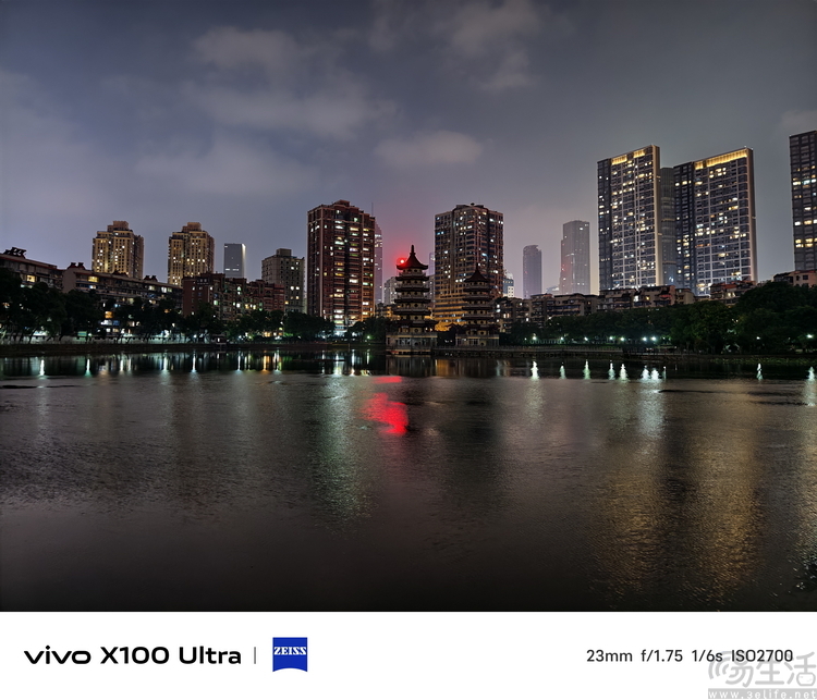 vivo X100 Ultra首发评测：堆料到极致、重新定义顶级影像旗舰
