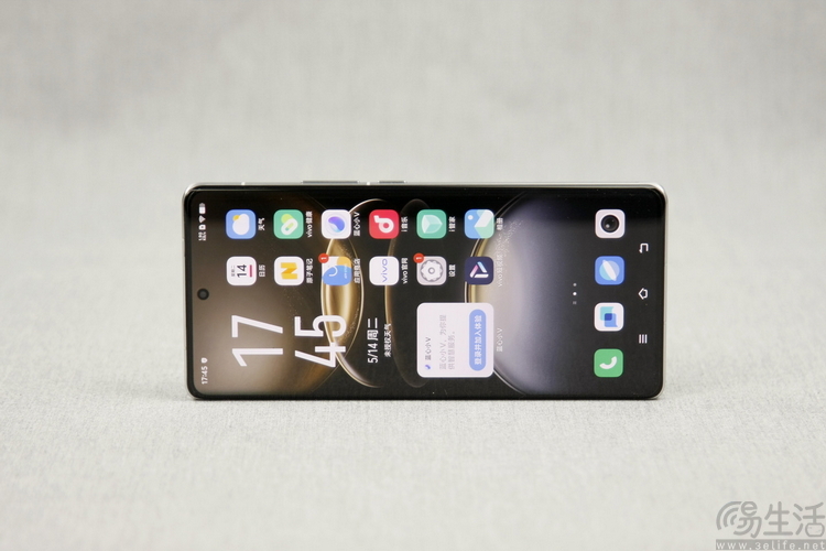 vivo X100 Ultra首发评测：堆料到极致、重新定义顶级影像旗舰