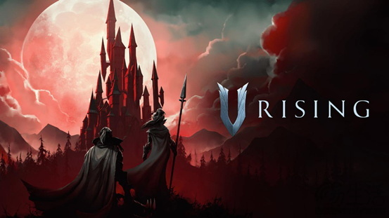 《夜族崛起》暗黑来袭——是德古拉也是伐木工