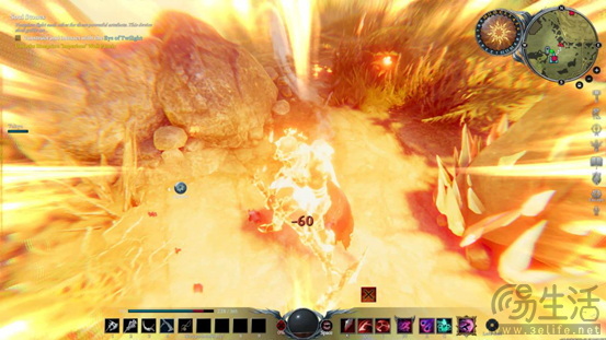 《夜族崛起》暗黑来袭——是德古拉也是伐木工