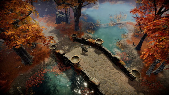 《夜族崛起》暗黑来袭——是德古拉也是伐木工