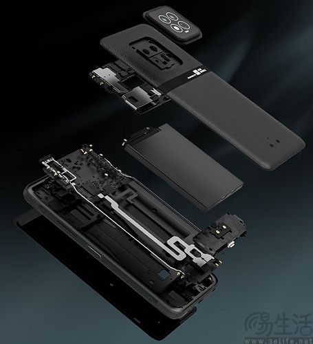 手机防护功能多维度进化，差异化设计是市场关键